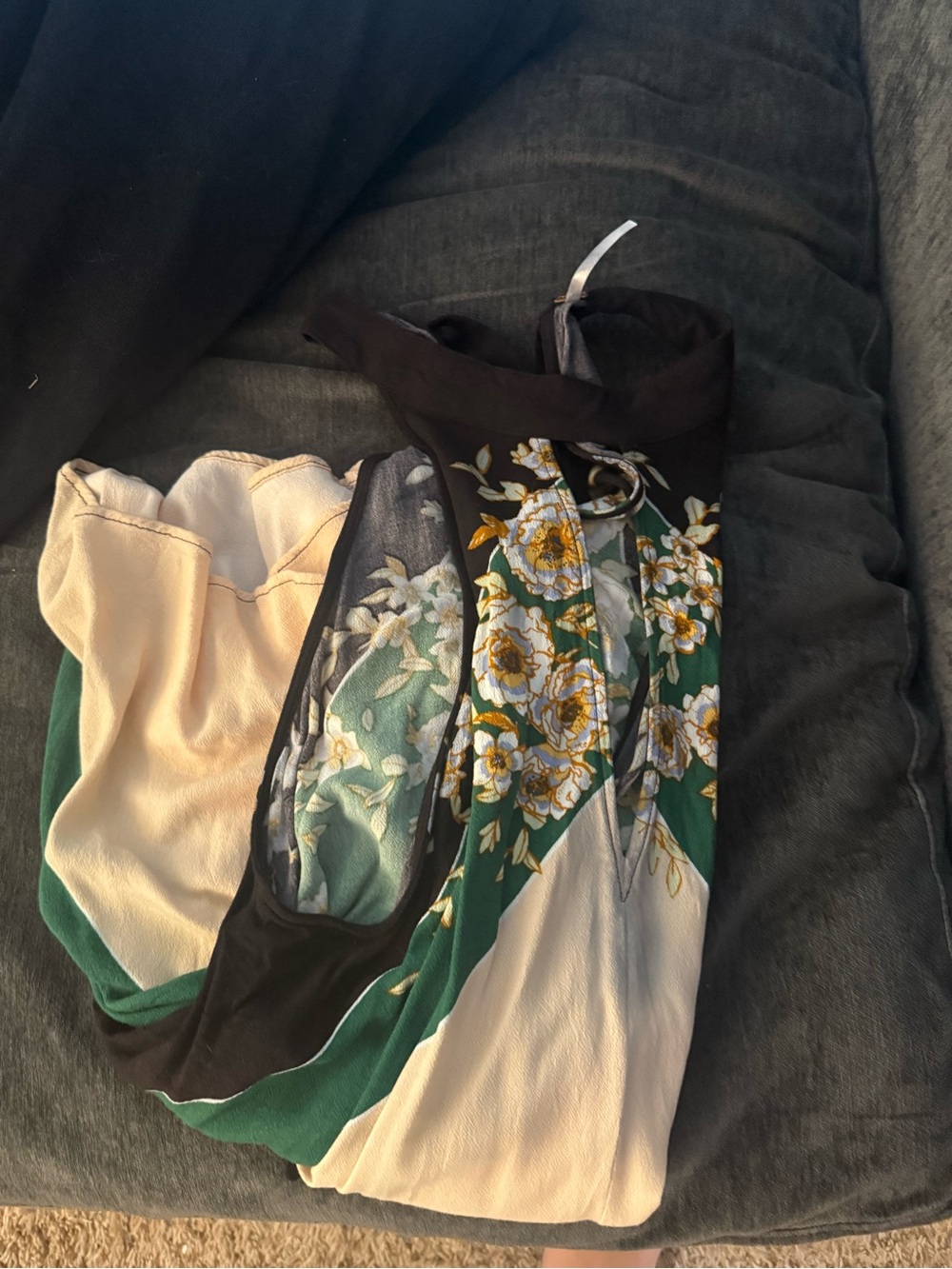 FREE PEOPLE massive lot 12 pieces all sizes some nwt FIRM on price - Picture 10 of 13
